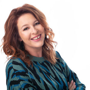 Meet your Posher, Jackie